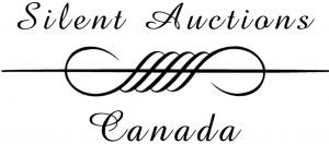 Silent Auctions Canada Logo
