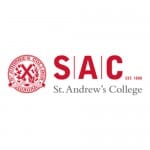St. Andrews College Logo