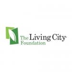 The Living City Foundation Logo