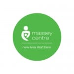 Massey Centre Logo