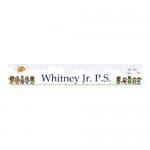 Whitney Jr Logo