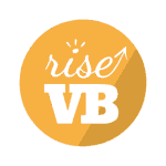 Rise VB Logo