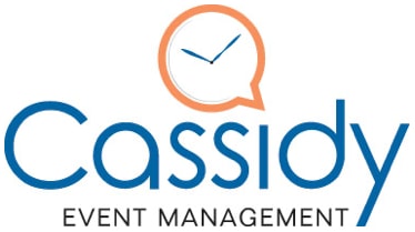 Cassidy Event Management Logo