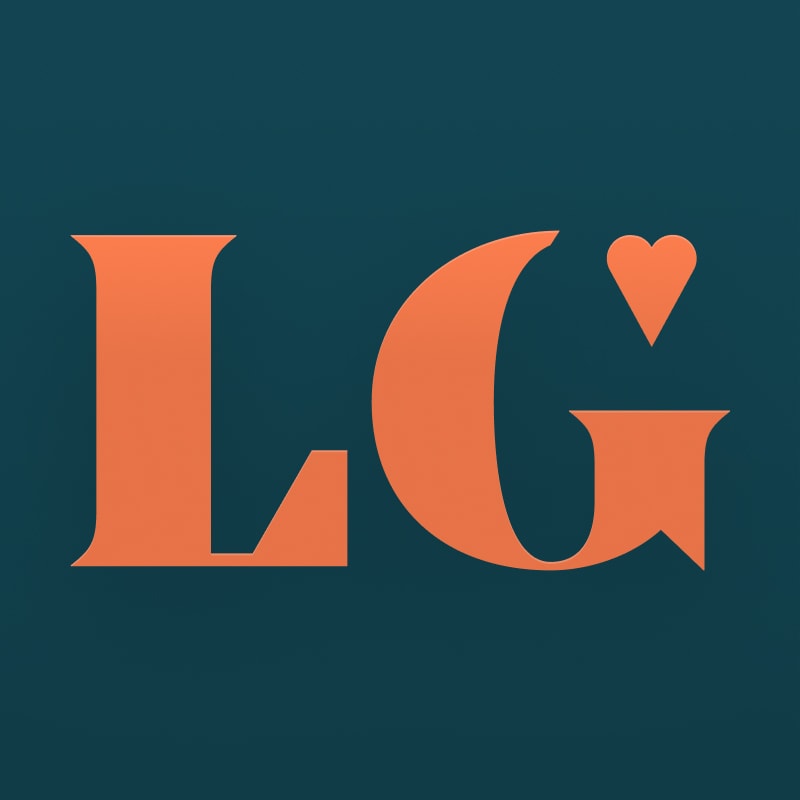 LuxeGive Logo