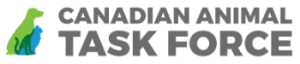 Canadian Animal Task Force Logo